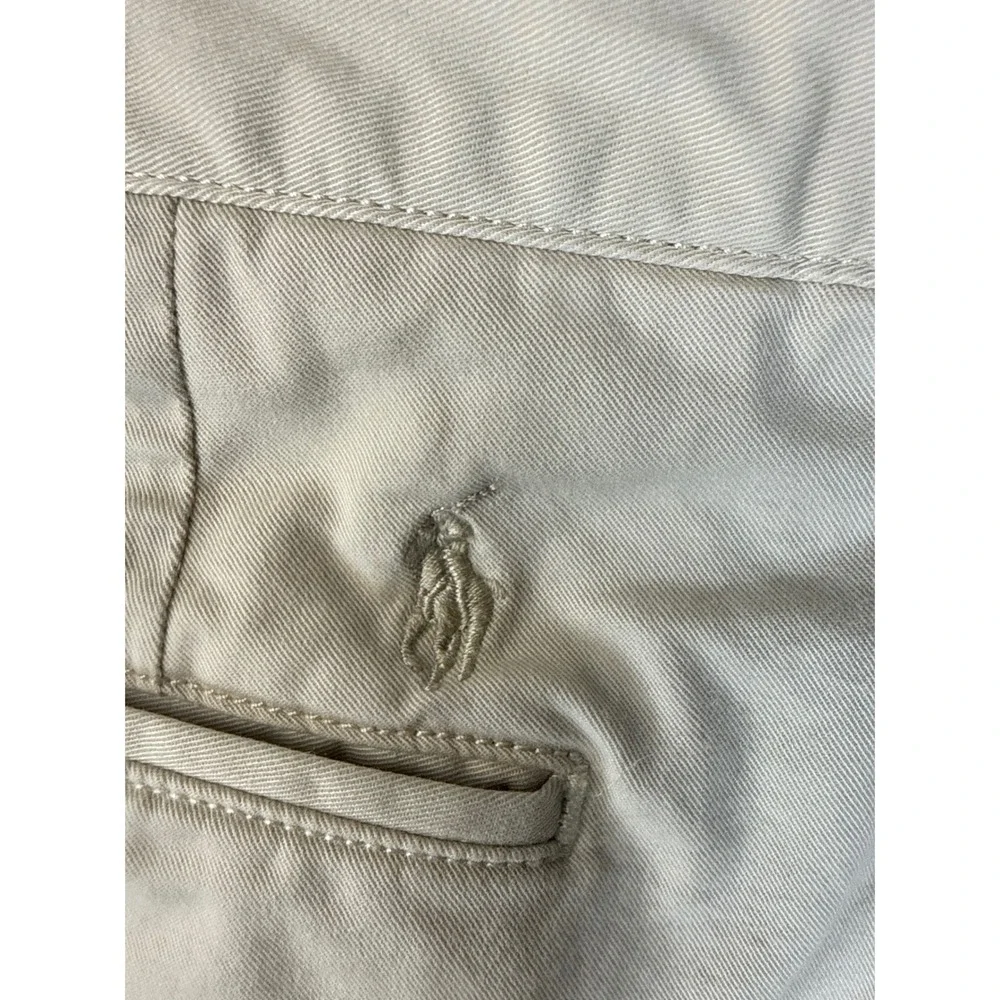 Polo Ralph Lauren Stretch 9